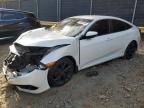 2021 HONDA CIVIC SPOR - 2HGFC2F8XMH500325