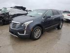 2018 CADILLAC XT5 LUXURY - 1GYKNDRS1JZ203430