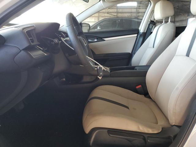 2016 HONDA CIVIC 4D - 19XFC2F74GE056073