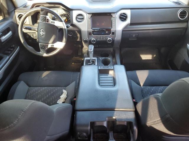 2020 TOYOTA TUNDRA DOU - 5TFUY5F19LX925945
