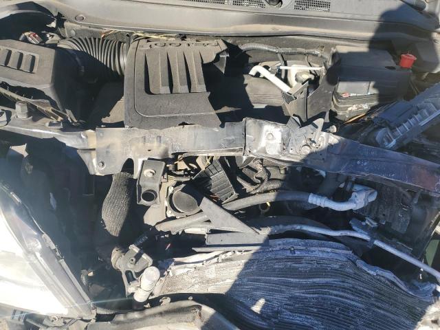 2015 GMC TERRAIN SL - 2GKALMEK4F6254781