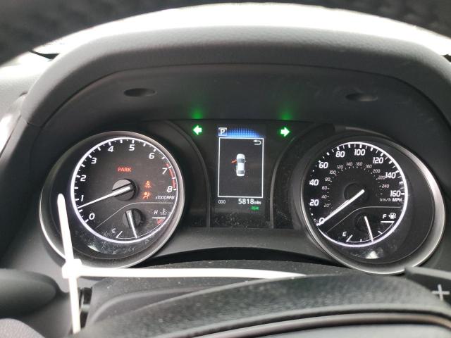 2023 TOYOTA CAMRY SE N - 4T1G11AK2PU830172