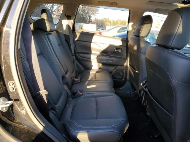 2020 MITSUBISHI OUTLANDER - JA4JZ4AX0LZ009918