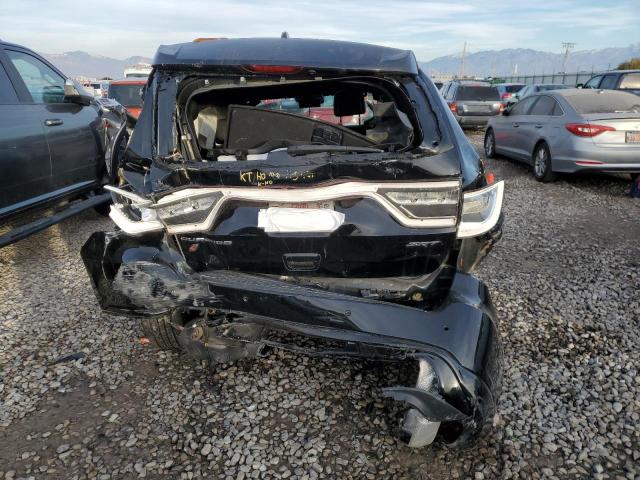 2018 DODGE DURANGO SR 1C4SDJGJ6JC175421