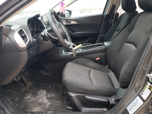 2017 MAZDA 3 SPORT - JM1BN1U79H1102863