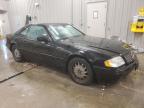 Lot #2957787026 1998 MERCEDES-BENZ SL 500