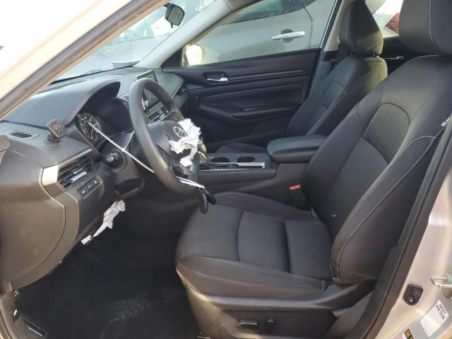 2020 NISSAN ALTIMA S - 1N4BL4BV5LC134477