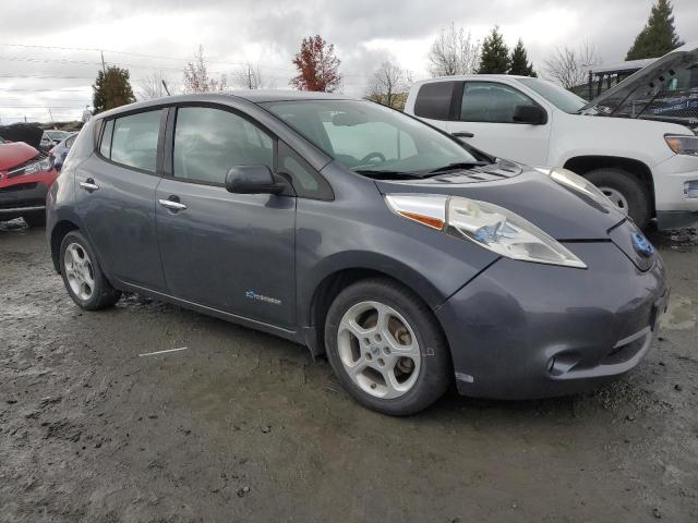 Vin: 1n4az0cp6dc406376, lot: 82255464, nissan leaf s 20134
