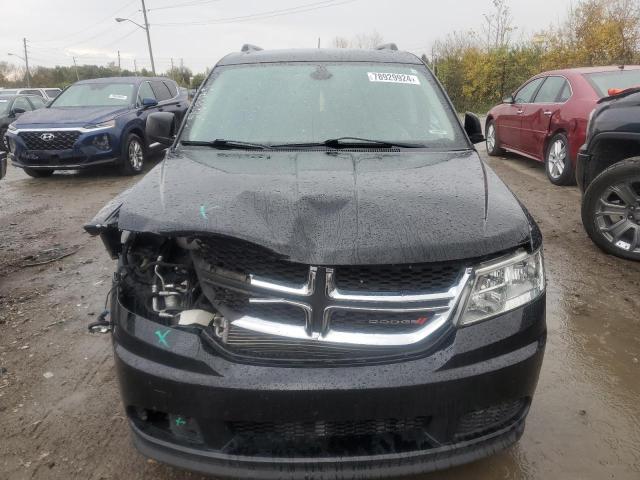 VIN 3C4PDCABXJT421605 2018 DODGE JOURNEY no.5