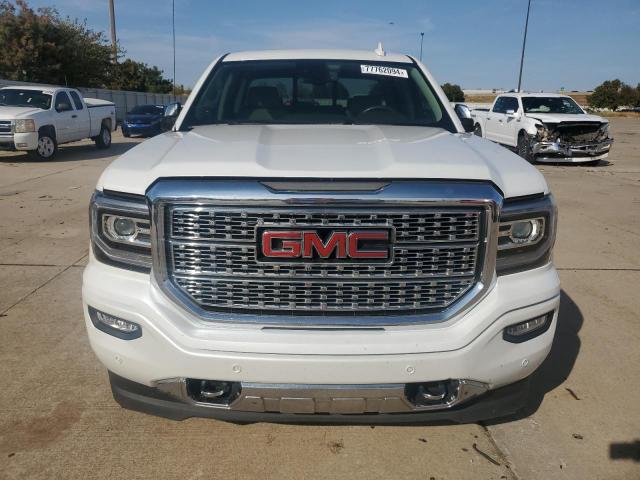 VIN 3GTU2PEJ1HG144802 2017 GMC Sierra, K1500 Denali no.5