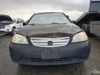 Lot #2993563191 2001 HONDA CIVIC EX