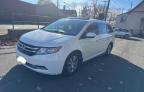 HONDA ODYSSEY EX photo