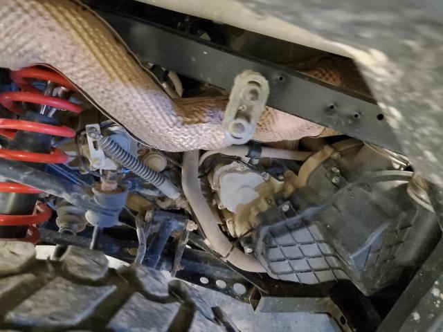2021 POLARIS RANGER XP 4XARRZ991M8060628