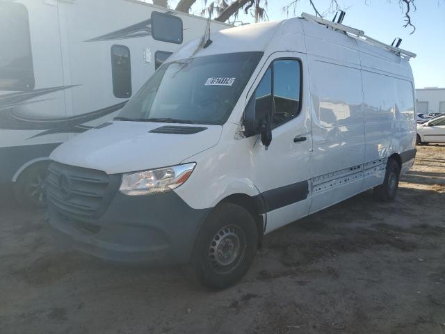 2022 MERCEDES-BENZ SPRINTER 2 #3023920274