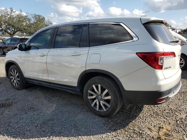 2019 HONDA PILOT EXL - 5FNYF6H52KB055333