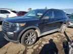 2020 FORD EXPLORER X - 1FMSK8DH9LGB34644