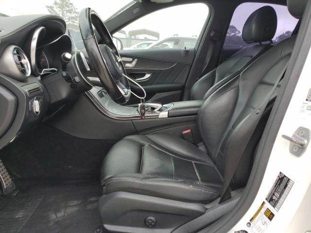 2017 MERCEDES-BENZ C 300 - 55SWF4JB2HU207355