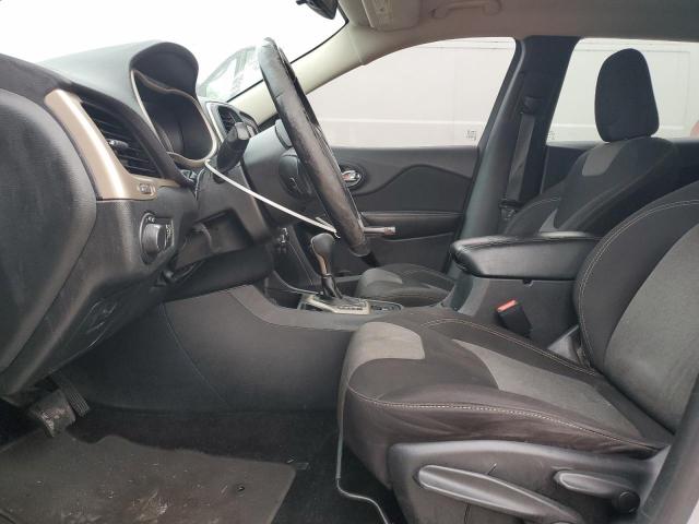 2015 JEEP CHEROKEE S - 1C4PJLAB7FW608150