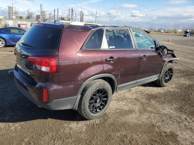 2015 KIA SORENTO LX - 5XYKT3A61FG661284