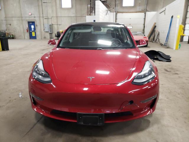 2018 TESLA MODEL 3 - 5YJ3E1EA5JF126105
