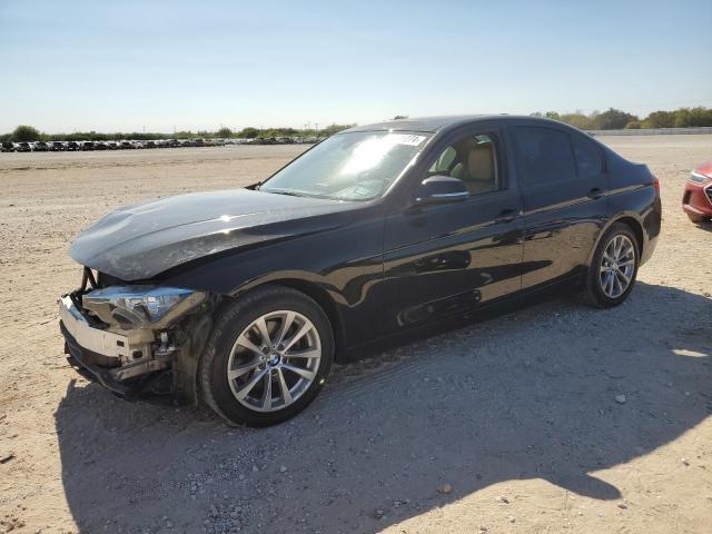 VIN WBA8E1G57GNT34953 2016 BMW 3 SERIES no.1