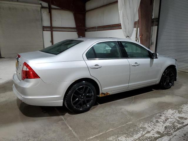 Vin: 3fahp0ja5cr104855, lot: 80505524, ford fusion sel 20123