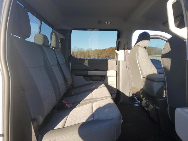 2023 FORD F350 SUPER - 1FT8W3BT9PEC53907