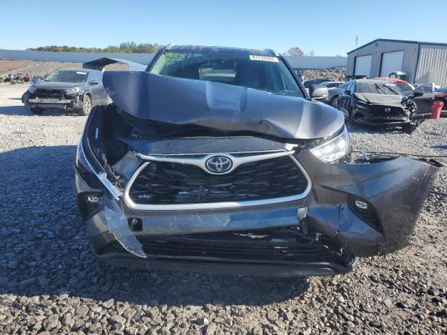 VIN 5TDKARAH9RS532193 2024 TOYOTA HIGHLANDER no.5