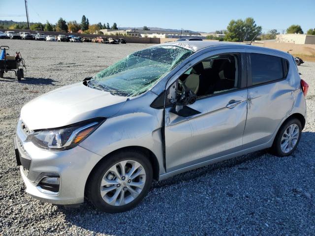 2020 CHEVROLET SPARK 1LT #3025876532