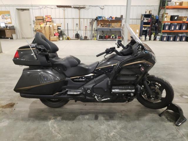 2016 HONDA GL1800 ABS #2991416860