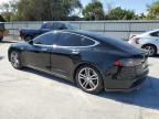 Lot #3033515107 2014 TESLA MODEL S