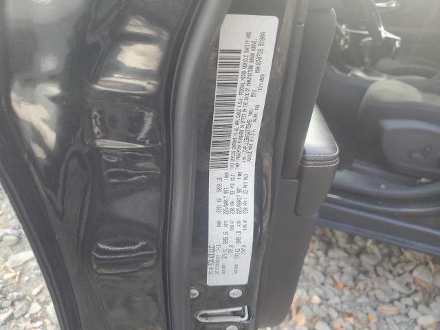 2016 JEEP CHEROKEE L - 1C4PJLCBXGW375945