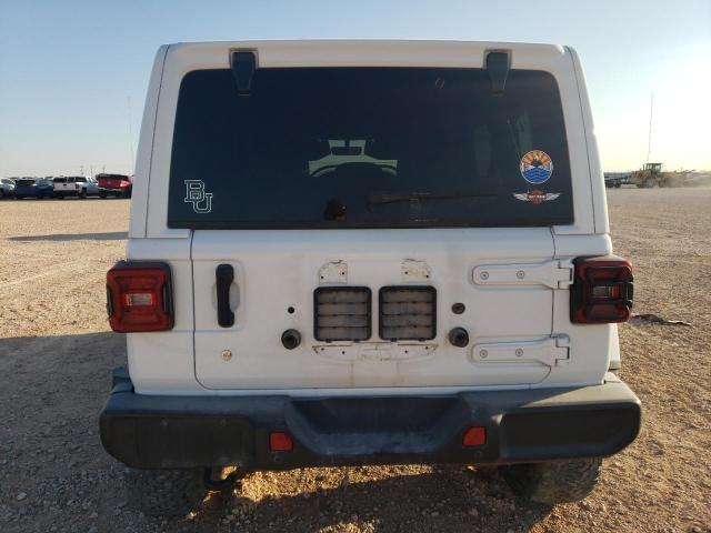2020 JEEP WRANGLER U - 1C4HJXEN0LW149037
