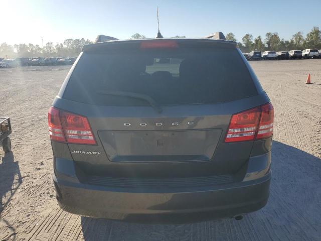 2016 DODGE JOURNEY SE - 3C4PDCAB2GT115815