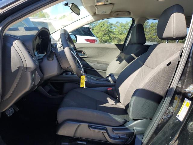 2020 HONDA HR-V LX - 3CZRU5H33LM709878