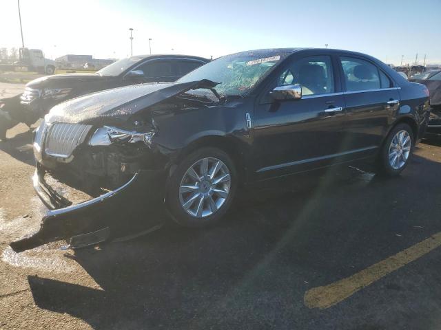 2011 LINCOLN MKZ #3023406305