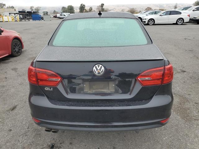 VIN 3VW4A7AJ5DM415958 2013 Volkswagen Jetta, Gli no.6