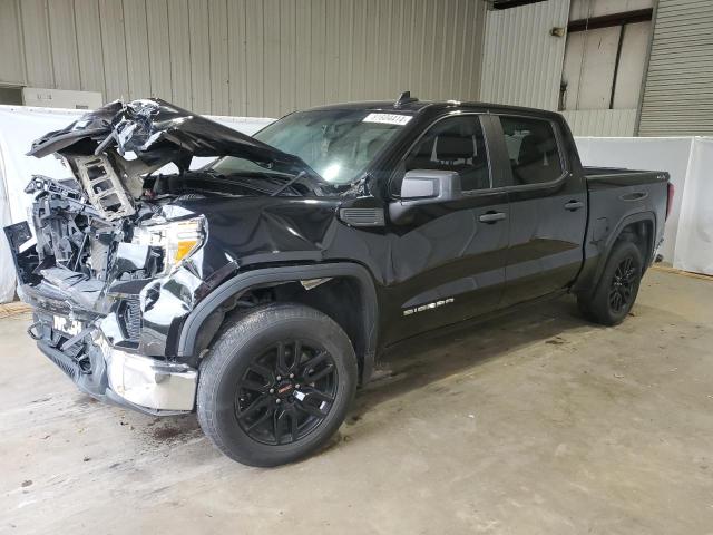 2020 GMC SIERRA K15 - 1GTP9AEK6LZ297490