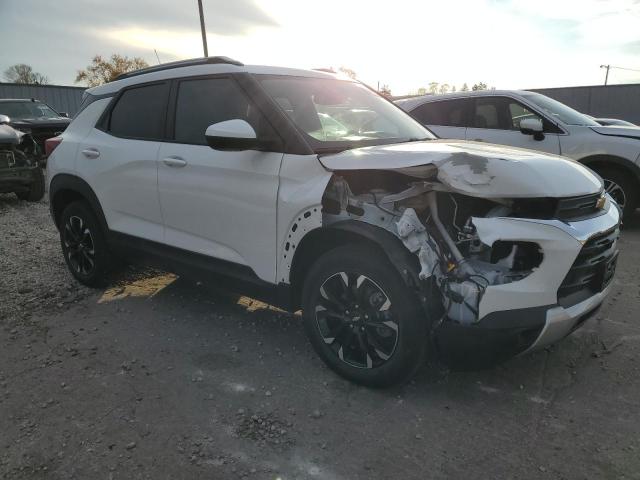 2023 CHEVROLET TRAILBLAZE - KL79MPSL4PB005550