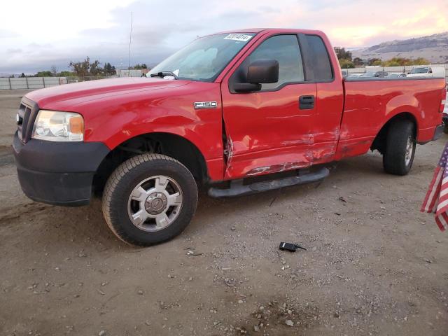 2008 FORD F150 #3034474749