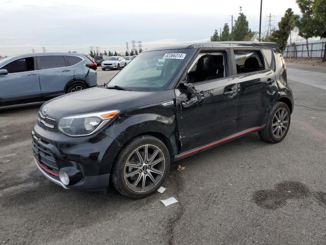 2018 KIA SOUL ! - KNDJX3AA4J7615104