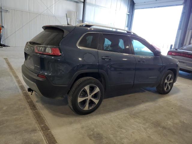 2019 JEEP CHEROKEE L - 1C4PJMDX8KD458732