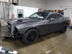 2021 DODGE CHALLENGER - 2C3CDZAGXMH503414