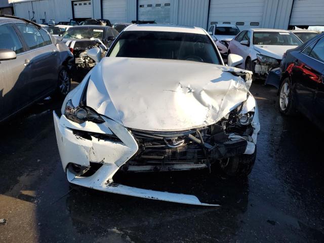 VIN JTHBA1D24G5001154 2016 LEXUS IS no.5