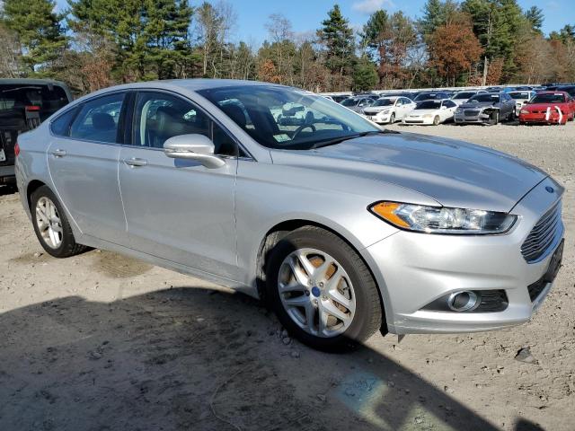 VIN 3FA6P0HD2ER371056 2014 Ford Fusion, SE no.4