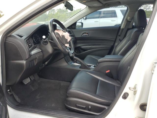 2017 ACURA ILX BASE W - 19UDE2F31HA014724