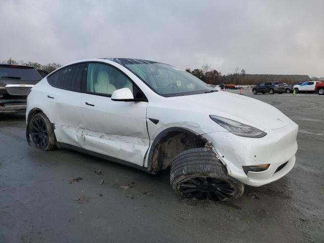 2021 TESLA MODEL Y - 5YJYGDEE2MF109822