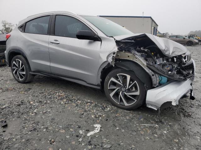 2019 HONDA HR-V SPORT - 3CZRU5H11KG708594