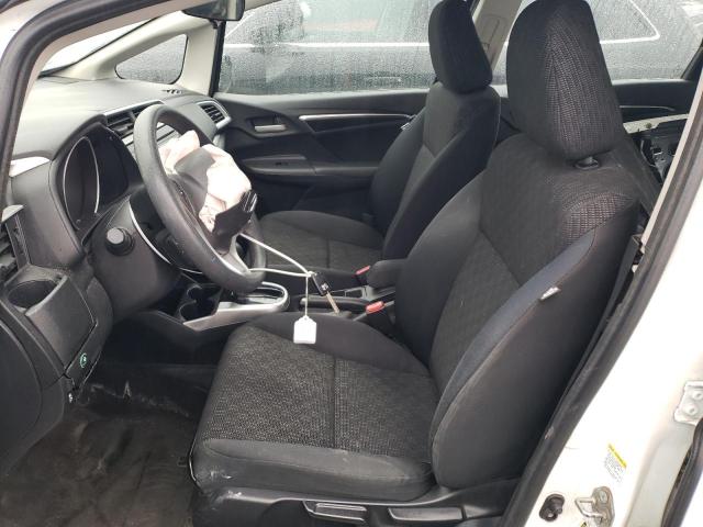 2015 HONDA FIT LX - 3HGGK5H55FM759434
