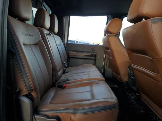 2016 FORD F250 SUPER - 1FT7W2BT6GEB60414
